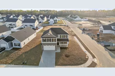 112 Meadow Sage (Lot 115) Street, Raeford, NC 28376 - Photo 33