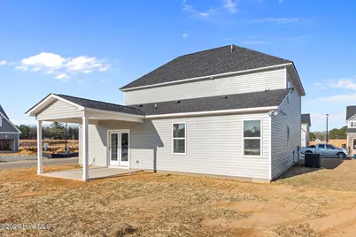 112 Meadow Sage (Lot 115) Street, Raeford, NC 28376 - Photo 39