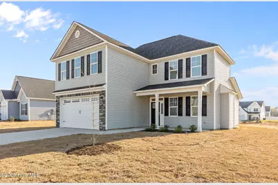 112 Meadow Sage (Lot 115) Street, Raeford, NC 28376 - Photo 3