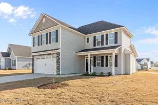 112 Meadow Sage St Lot 115, Raeford, NC 28376 - Photo 3
