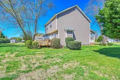 407 Planters Run, Elizabeth City, NC 27909 - Photo 29