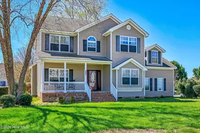 407 Planters Run, Elizabeth City, NC 27909 - Photo 1