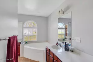 407 Planters Run, Elizabeth City, NC 27909 - Photo 17