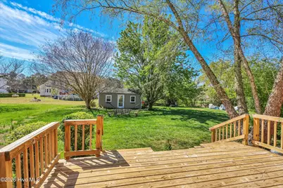 407 Planters Run, Elizabeth City, NC 27909 - Photo 25