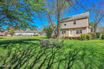 407 Planters Run, Elizabeth City, NC 27909 - Photo 27
