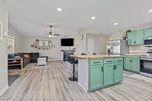 229 Gray Fox Run, Hubert, NC 28539 - Photo 7