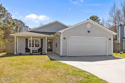 229 Gray Fox Run, Hubert, NC 28539 - Photo 1
