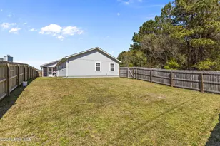 229 Gray Fox Run, Hubert, NC 28539 - Photo 29