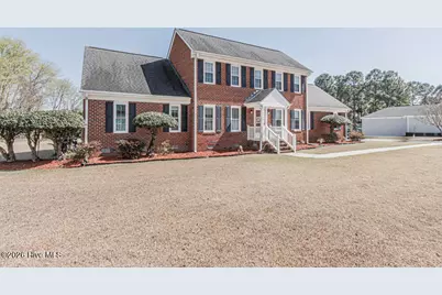 1477 New Castle Court, Rocky Mount, NC 27803 - Photo 7