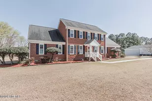1477 New Castle Ct, Rocky Mount, NC 27803 - Photo 7