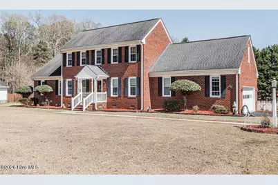 1477 New Castle Court, Rocky Mount, NC 27803 - Photo 3