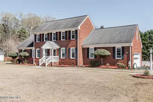 1477 New Castle Ct, Rocky Mount, NC 27803 - Photo 3