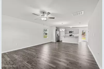 705 Conductor Court, Vass, NC 28394 - Photo 3
