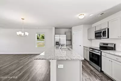 705 Conductor Court, Vass, NC 28394 - Photo 5