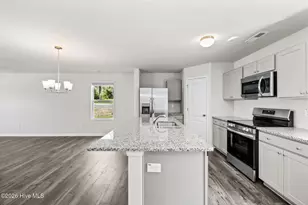 705 Conductor Ct, Vass, NC 28394 - Photo 5