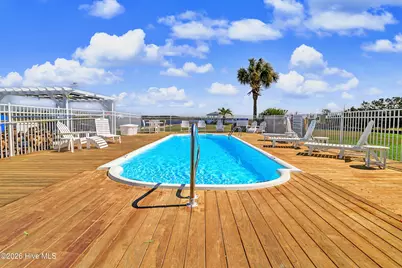 5400 E Yacht Drive #A7, Oak Island, NC 28465 - Photo 31
