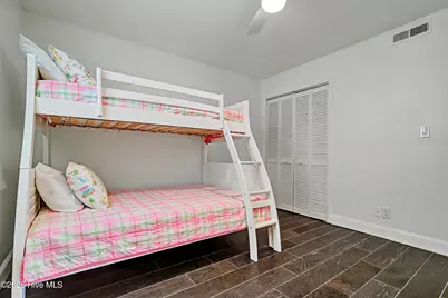 5400 E Yacht Drive #A7, Oak Island, NC 28465 - Photo 19