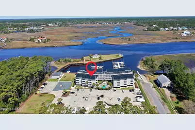 5400 E Yacht Drive #A7, Oak Island, NC 28465 - Photo 1