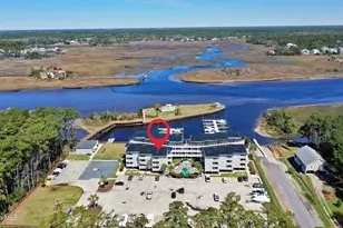 5400 E Yacht Dr, Oak Island, NC 28465 - Photo 1