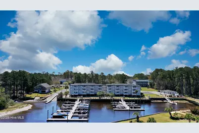 5400 E Yacht Drive #A7, Oak Island, NC 28465 - Photo 3