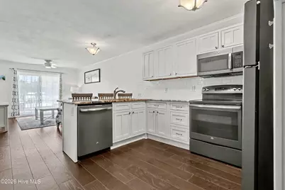 5400 E Yacht Drive #A7, Oak Island, NC 28465 - Photo 5