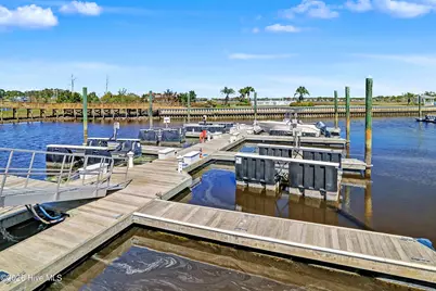 5400 E Yacht Drive #A7, Oak Island, NC 28465 - Photo 27