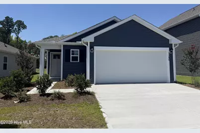 1249 Skystone Loop NE #Lot 13, Supply, NC 28462 - Photo 1