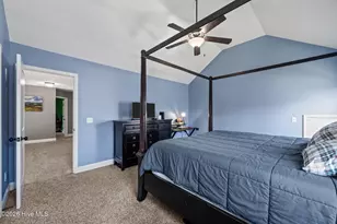 317 Bear Run, Maple Hill, NC 28454 - Photo 25