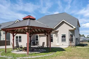 317 Bear Run, Maple Hill, NC 28454 - Photo 47