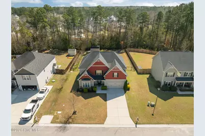 317 Bear Run, Maple Hill, NC 28454 - Photo 57