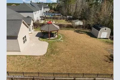 317 Bear Run, Maple Hill, NC 28454 - Photo 51