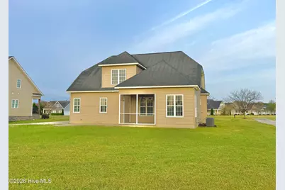 3047 Poplar Grove Drive, Greenville, NC 27858 - Photo 7