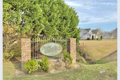 3047 Poplar Grove Drive, Greenville, NC 27858 - Photo 23