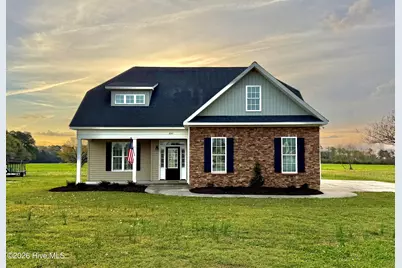 3047 Poplar Grove Drive, Greenville, NC 27858 - Photo 1
