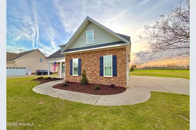 3047 Poplar Grove Drive, Greenville, NC 27858 - Photo 5