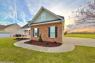 3047 Poplar Grove Dr, Greenville, NC 27858 - Photo 5