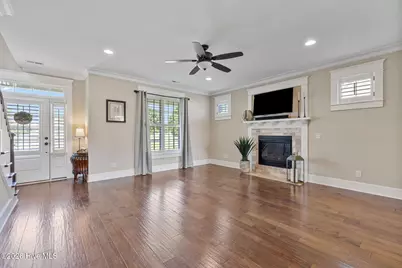 3047 Poplar Grove Drive, Greenville, NC 27858 - Photo 19