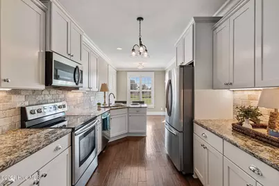 3047 Poplar Grove Drive, Greenville, NC 27858 - Photo 21