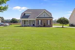 3047 Poplar Grove Dr, Greenville, NC 27858 - Photo 1