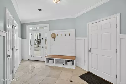 615 N Carolina Beach Avenue N #Unit A, Carolina Beach, NC 28428 - Photo 27