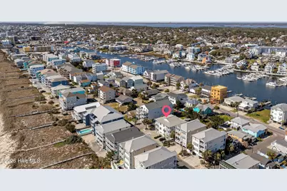 615 N Carolina Beach Avenue N #Unit A, Carolina Beach, NC 28428 - Photo 25
