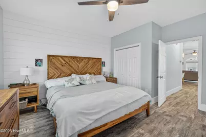 615 N Carolina Beach Avenue N #Unit A, Carolina Beach, NC 28428 - Photo 49