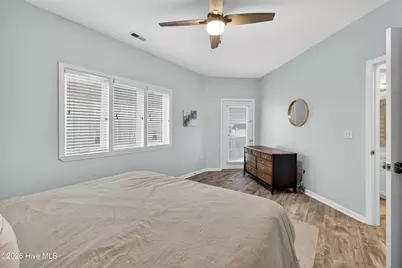 615 N Carolina Beach Avenue N #Unit A, Carolina Beach, NC 28428 - Photo 59