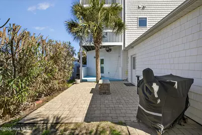 615 N Carolina Beach Avenue N #Unit A, Carolina Beach, NC 28428 - Photo 7