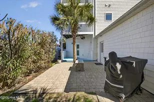 615 N Carolina Beach Ave N, Carolina Beach, NC 28428 - Photo 7