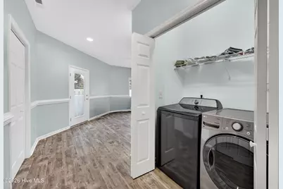 615 N Carolina Beach Avenue N #Unit A, Carolina Beach, NC 28428 - Photo 31