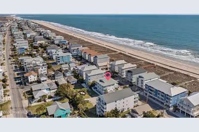 615 N Carolina Beach Avenue N #Unit A, Carolina Beach, NC 28428 - Photo 21