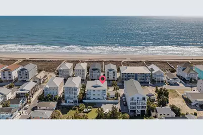 615 N Carolina Beach Avenue N #Unit A, Carolina Beach, NC 28428 - Photo 85