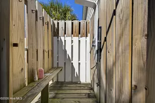 615 N Carolina Beach Ave N, Carolina Beach, NC 28428 - Photo 5