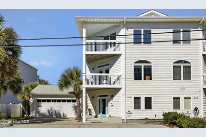615 N Carolina Beach Avenue N #Unit A, Carolina Beach, NC 28428 - Photo 65